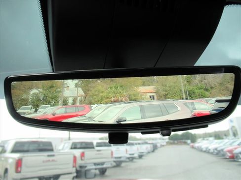 New 2026 GMC Sierra 1500 AT4X image 26