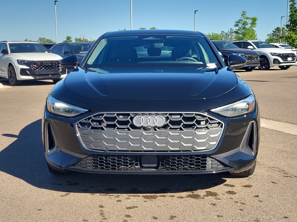 Used 2025 Audi A5 Premium w/ Convenience Package AWD/4WD image 5