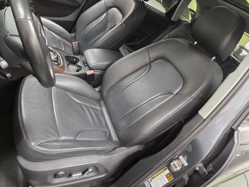 Used 2014 Audi Q5 TDI Prestige AWD/4WD image 19