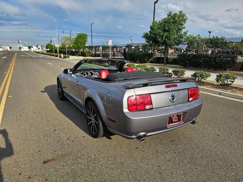 Used 2007 Ford Mustang GT image 8