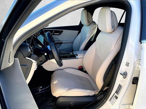 Used 2023 Mercedes-Benz C 300 4MATIC Sedan image 27