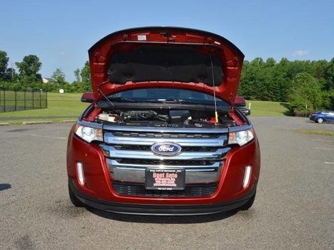 Used 2013 Ford Edge Limited image 57