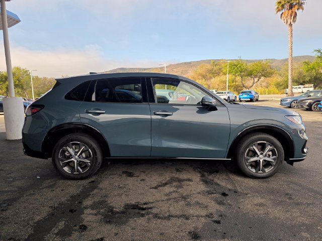 Used 2024 Honda HR-V EX-L image 9
