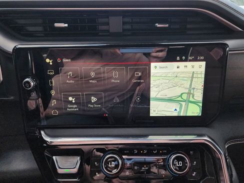 New 2026 GMC Sierra 3500 Denali Ultimate AWD/4WD image 29