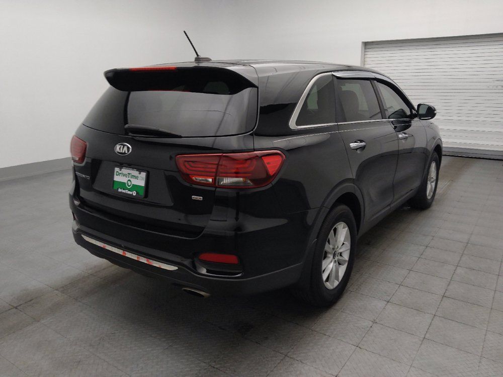 Used 2019 Kia Sorento L FWD image 9
