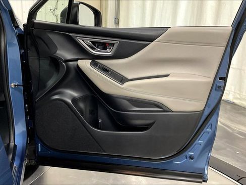 Used 2021 Subaru Forester Premium image 23