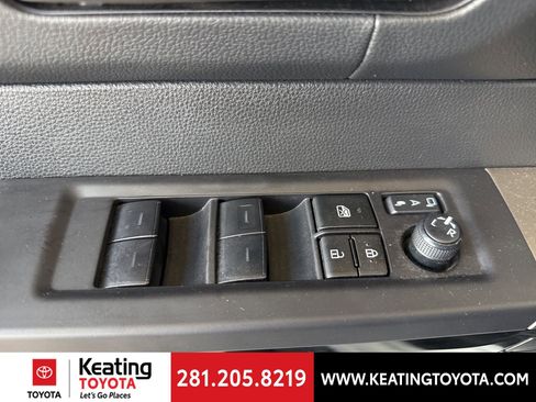 Used 2024 Toyota Tundra Limited image 14