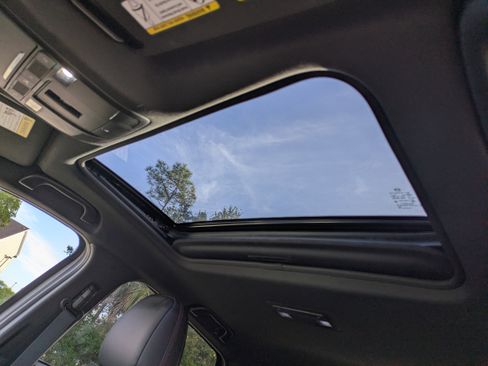 Certified 2023 MAZDA CX-5 AWD 2.5 Turbo image 22