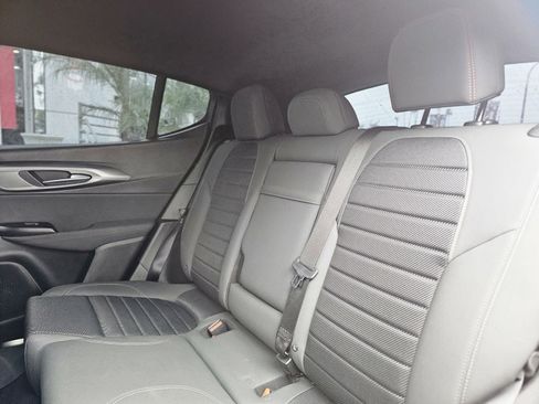 Used 2024 Dodge Hornet GT w/ GT Blacktop Package image 25