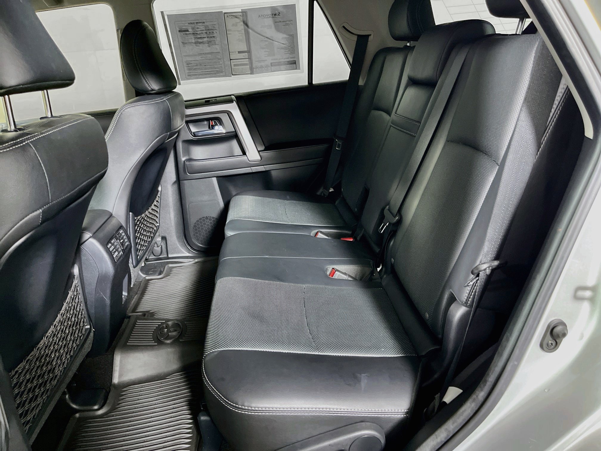 Used 2023 Toyota 4Runner Limited RWD image 29