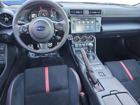 Used 2022 Subaru BRZ Limited RWD image 22