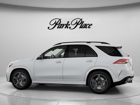 New 2026 Mercedes-Benz GLE 450 4MATIC image 10