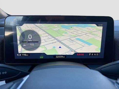 Used 2024 Honda Prologue EX image 14