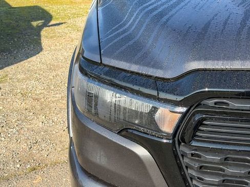 New 2026 RAM 1500 4x4 Crew Cab image 5