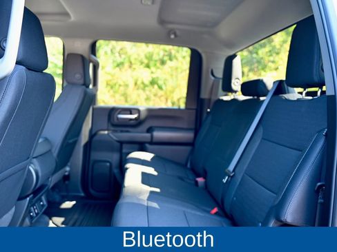 New 2026 Chevrolet Silverado 2500 Custom w/ Custom Value Package image 8