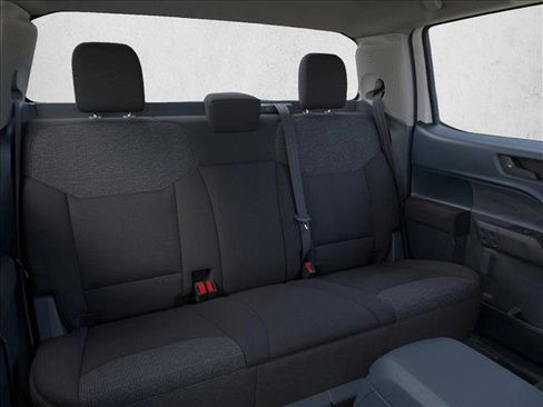 New 2026 Ford Maverick XL w/ Equipment Group 101A image 11