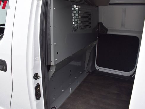 Used 2021 Nissan NV200 SV image 20