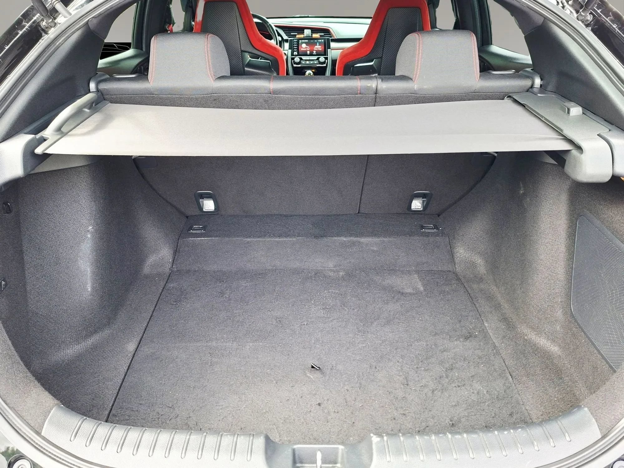 Used 2019 Honda Civic Type R image 17