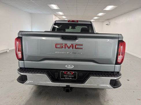 New 2026 GMC Sierra 1500 Pro w/ Pro Value Package image 7