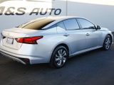 Used 2020 Nissan Altima 2.5 S image 4
