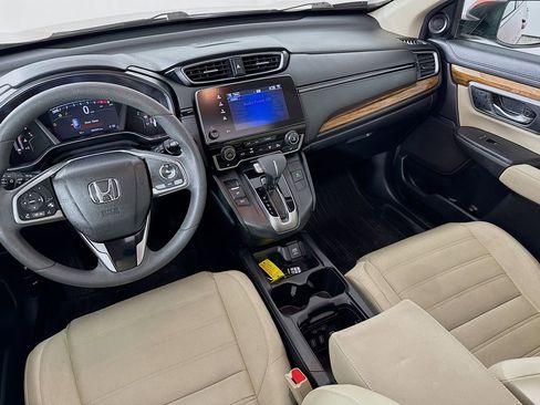 Used 2018 Honda CR-V EX image 26
