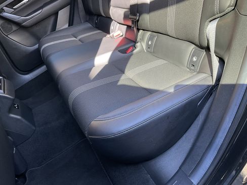 Used 2025 MAZDA CX-50 AWD 2.5 S w/ Preferred Package image 33