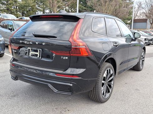 New 2026 Volvo XC60 T8 Plus w/ Protection Package Premier image 4