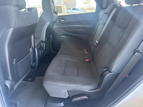 Certified 2024 Dodge Durango GT AWD/4WD image 32
