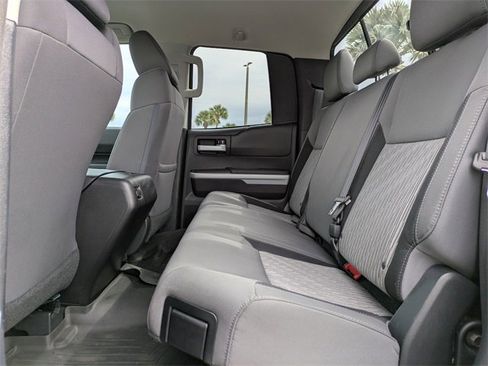 Used 2016 Toyota Tundra SR5 w/ SR5 Upgrade Package image 17