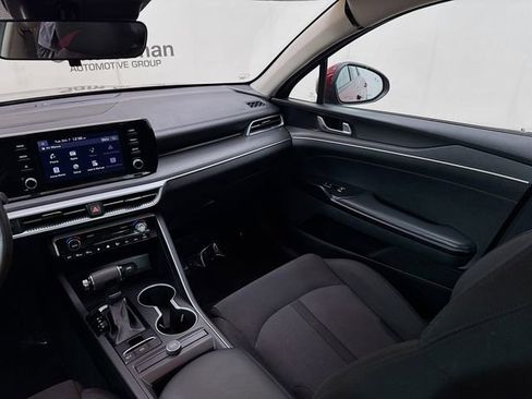 Used 2022 Kia K5 LXS image 21