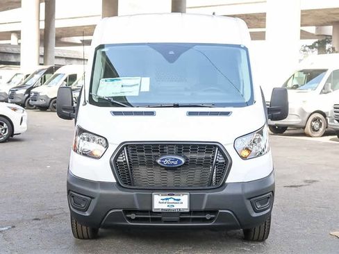 New 2025 Ford Transit 250 image 2