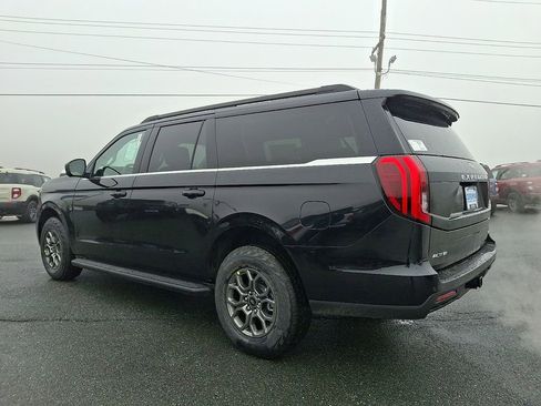 New 2026 Ford Expedition Max Active image 3