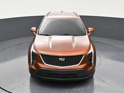 Used 2020 Cadillac XT4 Sport image 19