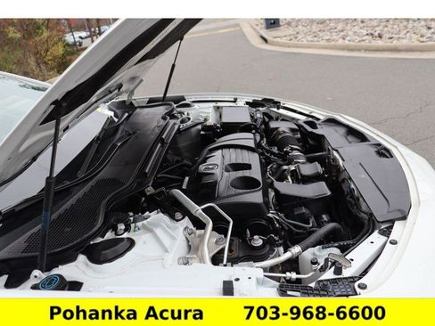 Used 2022 Acura TLX w/ A-SPEC Pkg image 37