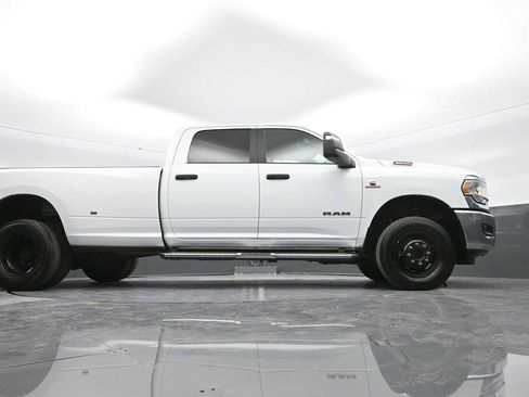 Used 2024 RAM 3500 Big Horn image 95