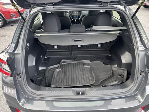 Certified 2024 Subaru Impreza RS AWD/4WD image 30