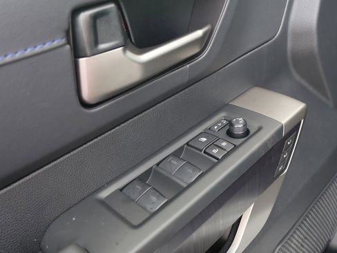 New 2026 Toyota Sequoia Platinum w/ TRD Off-Road Package image 21