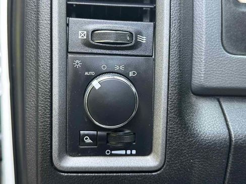Used 2019 RAM 1500 Tradesman w/ Power & Remote Entry Group RWD image 15
