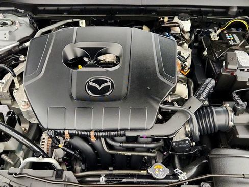 Used 2025 MAZDA CX-30 AWD 2.5 S w/ Preferred Package image 27