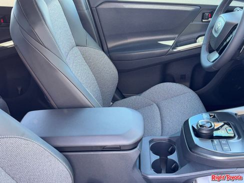 Certified 2026 Toyota bZ image 13