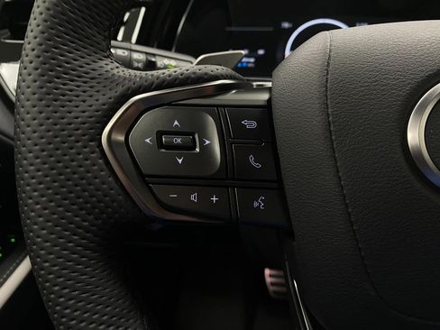 New 2026 Lexus TX 500h AWD image 50