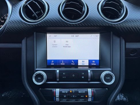 Used 2022 Ford Mustang Coupe w/ Equipment Group 101A image 33