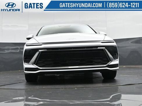 New 2026 Hyundai Sonata SEL image 35