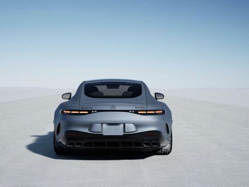 New 2026 Mercedes-Benz AMG GT 55 image 67