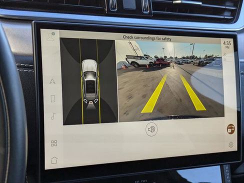 Used 2024 Jaguar F-PACE R-Dynamic S image 18