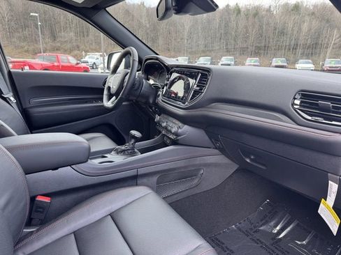 New 2026 Dodge Durango GT AWD/4WD image 14
