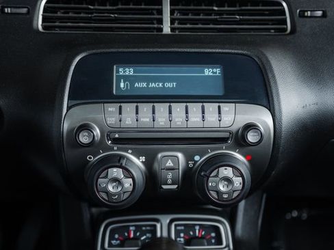 Used 2010 Chevrolet Camaro SS w/ RS Package image 14