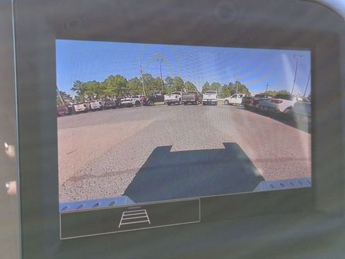 New 2024 Chevrolet Silverado 2500 W/T w/ WT Convenience Package RWD image 16