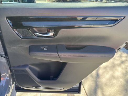 Used 2023 Honda CR-V Sport Touring image 34