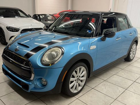 Used 2015 MINI Cooper S FWD image 3